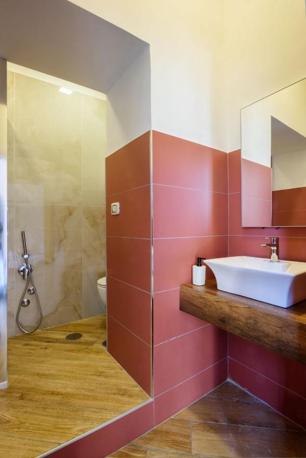 ナポリ Domus Angioina Bed & Breakfast エクステリア 写真